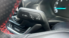 Ford Fiesta 1.0 EcoBoost Hybrid mHEV 125 ST-Line 5dr Petrol Hatchback